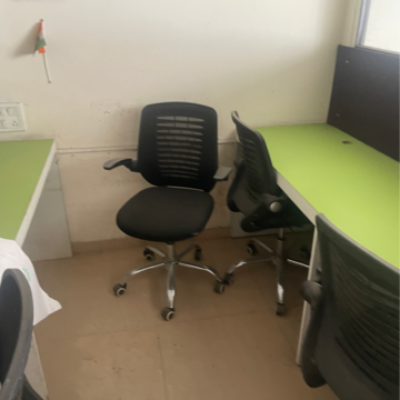  Office Space For Rent in Vardaan Zen Business Center, Bhagwan Nagar