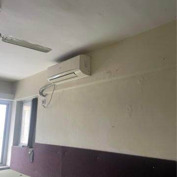 Furnished Amenities in  Office Space at Vardaan Zen Business Center, Bhagwan Nagar – for Rent