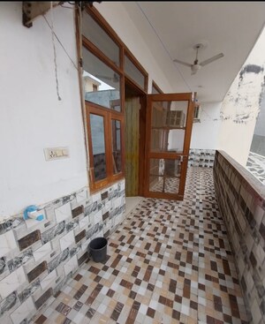 Bedroom in 3 BHK Builder Floor at Sector 91 – for Sale