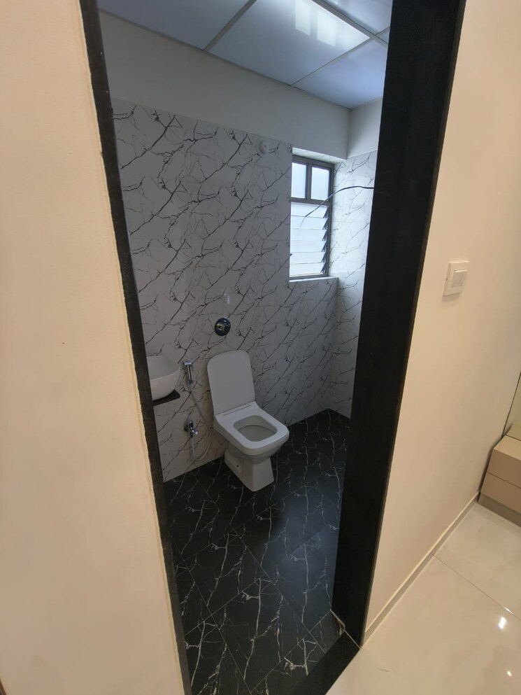 Bathroom, satav nagar 2 Bedroom 619 Sq.Ft. Apartment In Satav Nagar Pune 8937425