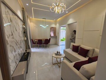 Living Room in 2 BHK Apartment at Satav Nagar – for Sale