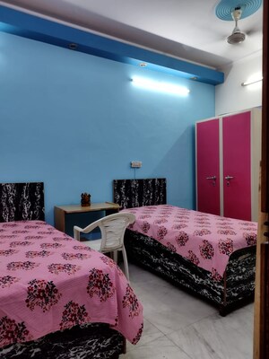 Bedroom in 2 BHK Apartment at DDA Janta Flats Rohini, Rohini Sector 13 – for Sale