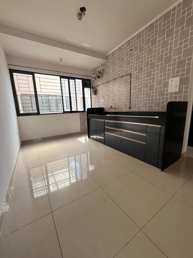 Kitchen, nanded-asawari 2 Bedroom 973 Sq.Ft. Apartment In Nanded Pune 8937432