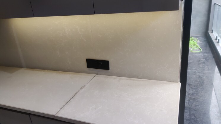 Room, a-p-wonders 3 Bedroom 1500 Sq.Ft. Builder Floor In Rohini Delhi 8937446