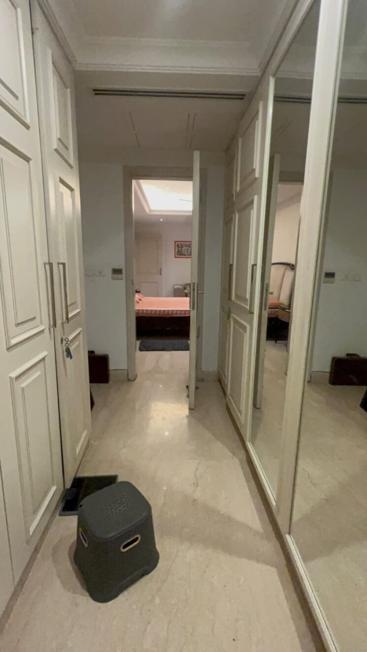 Other, amar colony 2 Bedroom 900 Sq.Ft. Builder Floor In Amar Colony Delhi 8937453