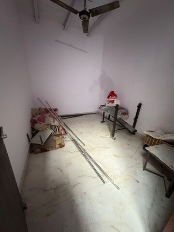 Bathroom in 3 BHK Independent House at Palam Vihar Residents Association, Palam Vihar – for Rent