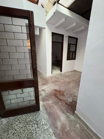 Kitchen in 3 BHK Independent House at Palam Vihar Residents Association, Palam Vihar – for Rent