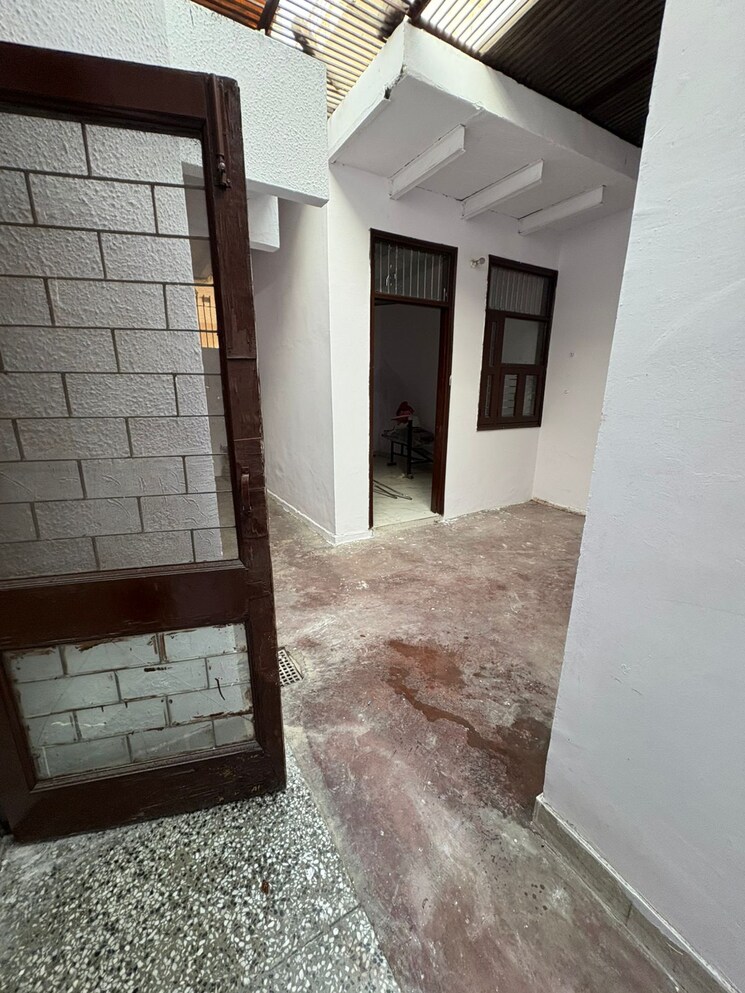 Kitchen, palam-vihar-residents-association 3 Bedroom 1680 Sq.Ft. Independent House In Palam Vihar Gurgaon 8937455