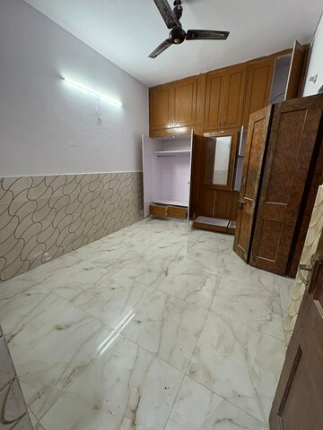 Bedroom in 3 BHK Independent House at Palam Vihar Residents Association, Palam Vihar – for Rent