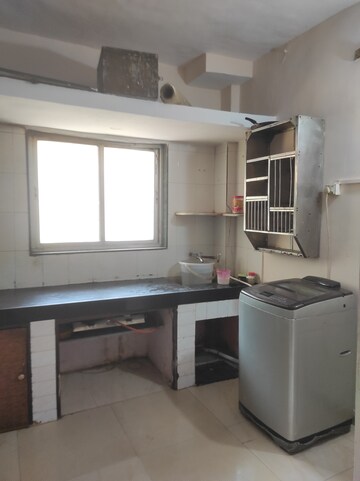 Kitchen in  Pg at Andheri East – for Rent