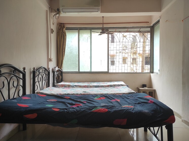 Bedroom, andheri east Pg For Boys & Girls In Andheri East 8937441