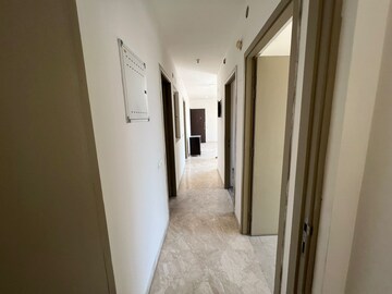 Building Lobby in 3 BHK Apartment at Hiranandani Eagleridge Wing B, Thane West – for Rent