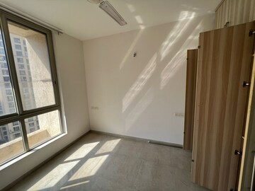 Building Lobby in 3 BHK Apartment at Hiranandani Eagleridge Wing B, Thane West – for Rent