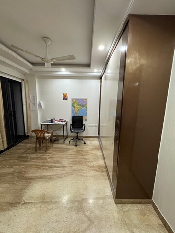 4 BHK Apartment For Rent in Shakti Khand 2