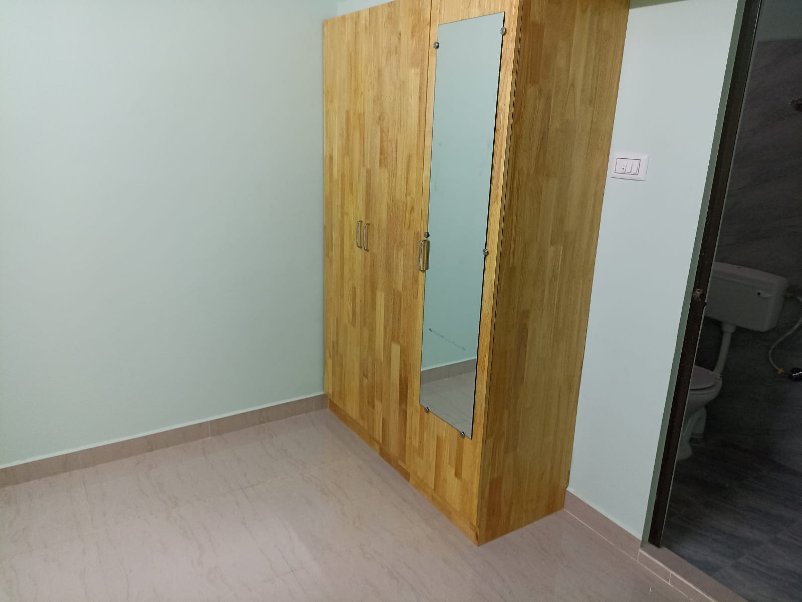 6 BHK + Pooja Room Independent House For Sale in Virupakshapura