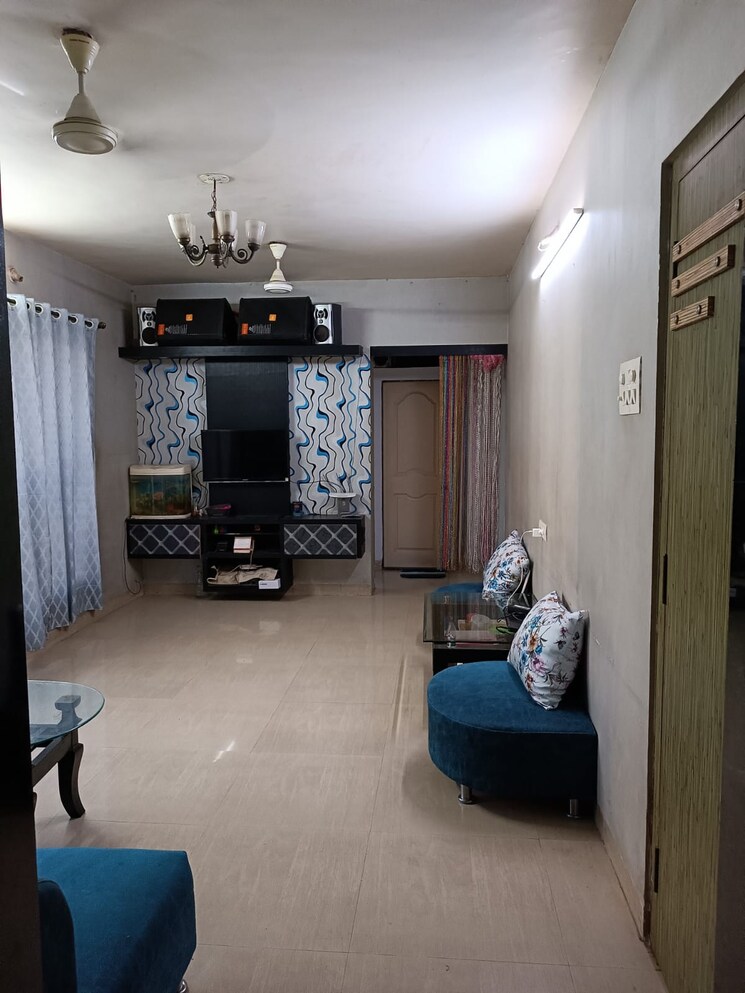 Living Room, laxmi-apartment-chunabhatti 3 Bedroom 780 Sq.Ft. Apartment In Chunabhatti Mumbai 8937452