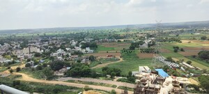 2 BHK Apartment – Exterior View View at Suncity Avenue 76, Sector 76 - for Sale