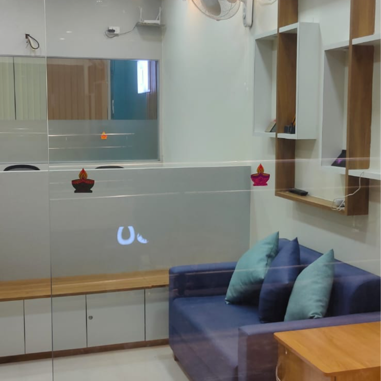 Kitchen, icon-westwood-estates Commercial Office Space 280 Sq.Ft. In Wakad Pune 8937465