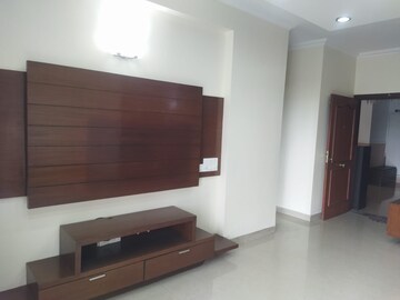 Furnished Amenities in 3 BHK Apartment at Prestige Wellington Park, Jalahalli – for Rent
