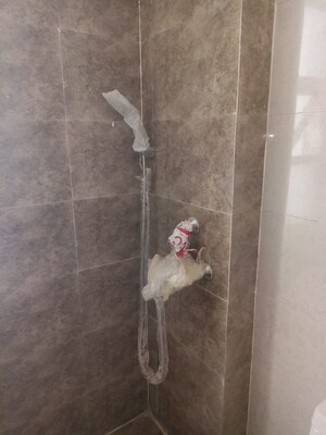 Bathroom in 3.5 BHK Apartment at Sector 77 – for Sale