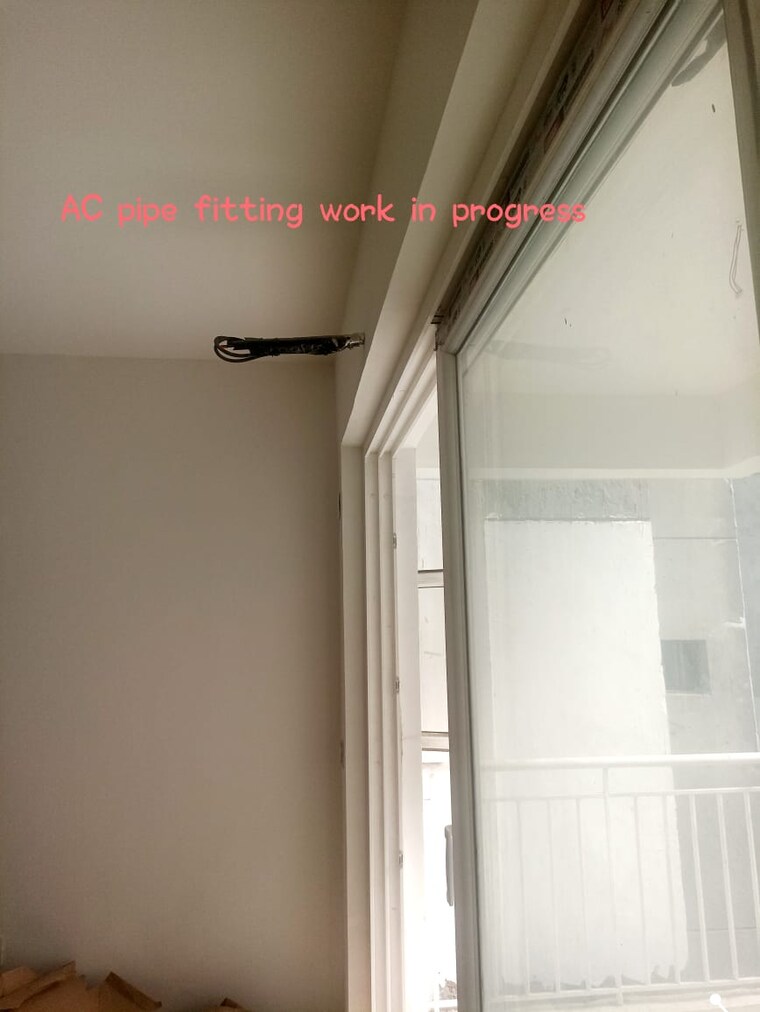 undefined, sector 77 3.5 Bedroom 1707 Sq.Ft. Apartment In Sector 77 Faridabad 8937480