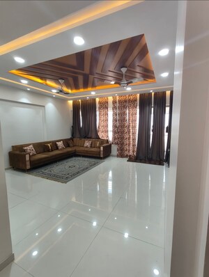 2 BHK Apartment For Sale in Eisha Basilla, Kondhwa