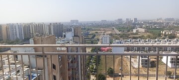 3.5 BHK Apartment – Exterior View View at Sector 77 - for Sale