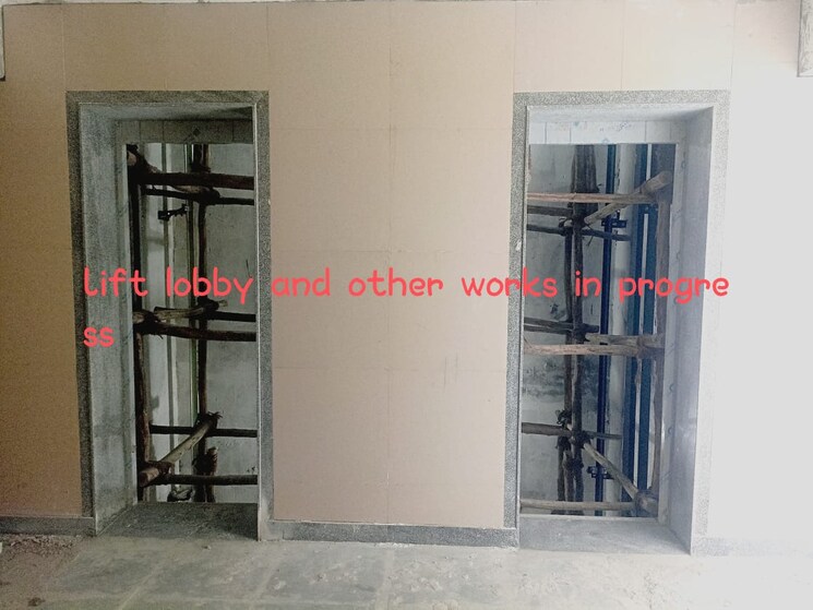 Other, sector 77 3.5 Bedroom 1707 Sq.Ft. Apartment In Sector 77 Faridabad 8937480