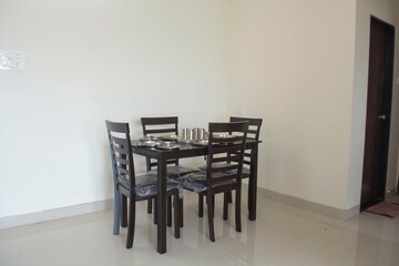 Staircase in  Pg at Kandivali West – for Rent