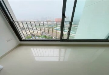 Furnished Amenities in 2 BHK Apartment at Sunteck City Avenue 4, Goregaon West – for Rent
