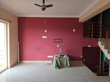 Bathroom in 5 BHK Apartment at Nester Raga, Mahadevpura – for Rent