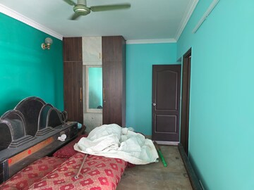 Bedroom in 5 BHK Apartment at Nester Raga, Mahadevpura – for Rent