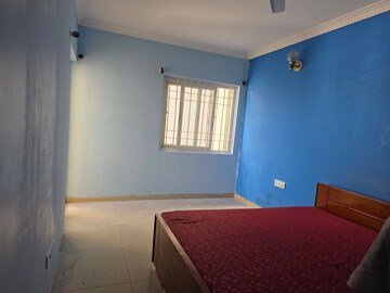 Room in 5 BHK Apartment at Nester Raga, Mahadevpura – for Rent