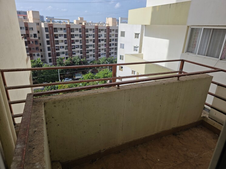 Exterior View, nester-raga 5 Bedroom 2800 Sq.Ft. Apartment In Mahadevpura Bangalore 8937499
