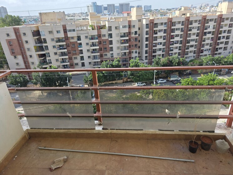 Exterior View, nester-raga 5 Bedroom 2800 Sq.Ft. Apartment In Mahadevpura Bangalore 8937499