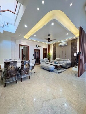 3 BHK Builder Floor For Sale in Sector 35