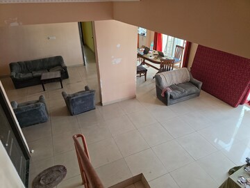Master Bedroom in 5 BHK Apartment at Nester Raga, Mahadevpura – for Rent