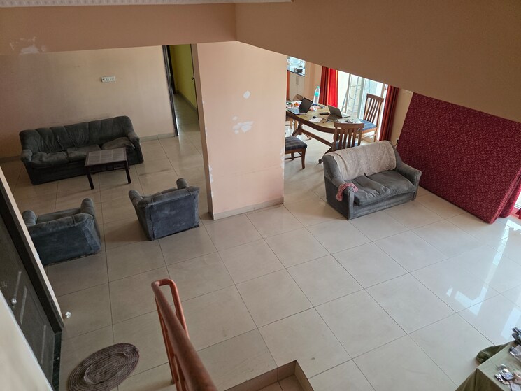 Master Bedroom, nester-raga 5 Bedroom 2800 Sq.Ft. Apartment In Mahadevpura Bangalore 8937499