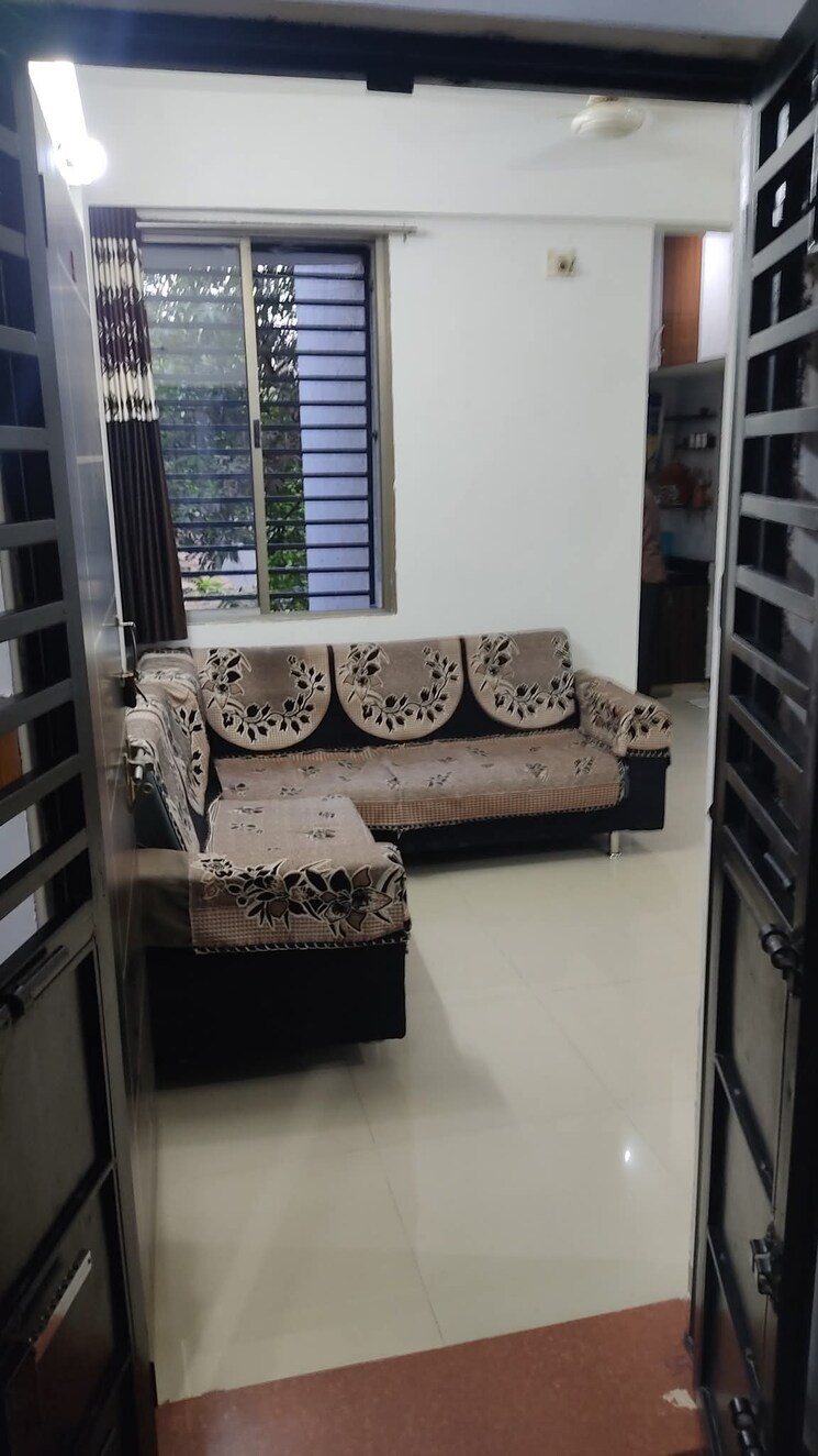 Living Room, govardhan-galaxy 2 Bedroom 945 Sq.Ft. Apartment In Nava Naroda Ahmedabad 8937472