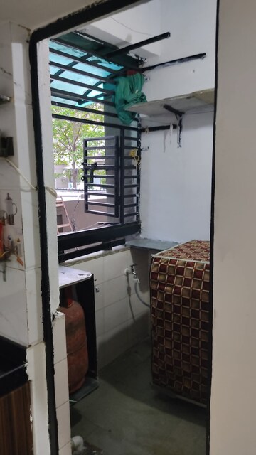  2 BHK Apartment at Govardhan Galaxy, Nava Naroda – for Sale