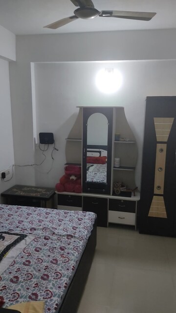 Room in 2 BHK Apartment at Govardhan Galaxy, Nava Naroda – for Sale