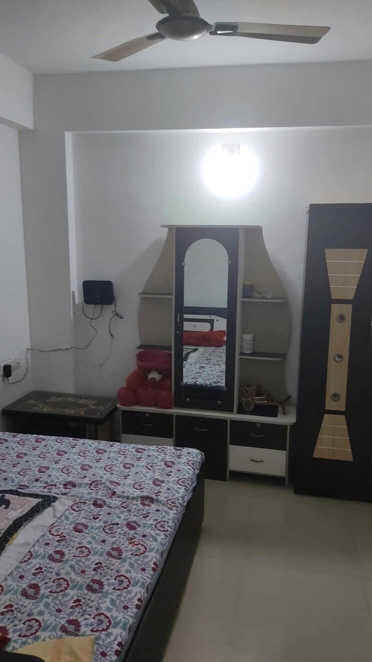 Room, govardhan-galaxy 2 Bedroom 945 Sq.Ft. Apartment In Nava Naroda Ahmedabad 8937472