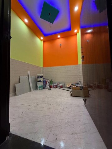 Parking in 3 BHK Builder Floor at Sector 29 – for Rent