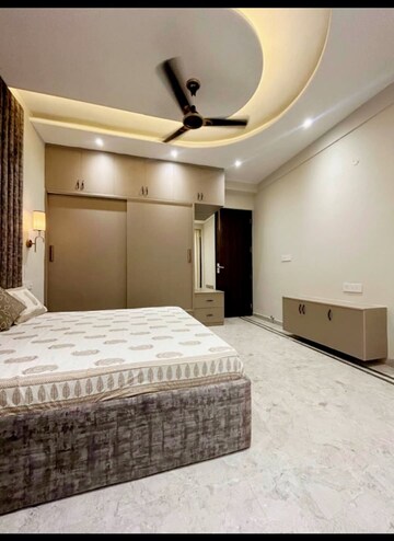 Bedroom in 1 BHK Apartment at Lotus Homz, Sector 111 – for Rent