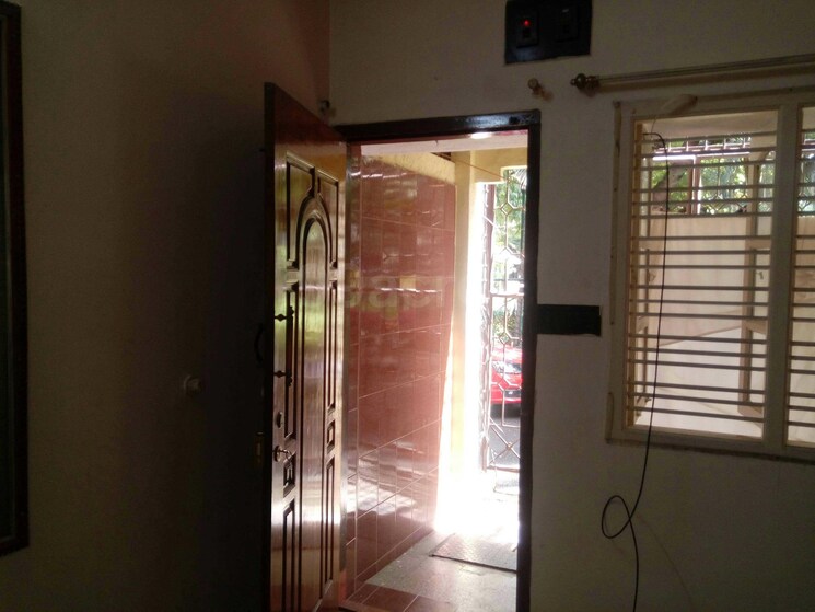 undefined, rt nagar 1 Bedroom 740 Sq.Ft. Independent House In Rt Nagar Bangalore 8937498