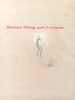 3.5 BHK Apartment – Map Location View at KLJ Greens, Sector 77 - for Sale