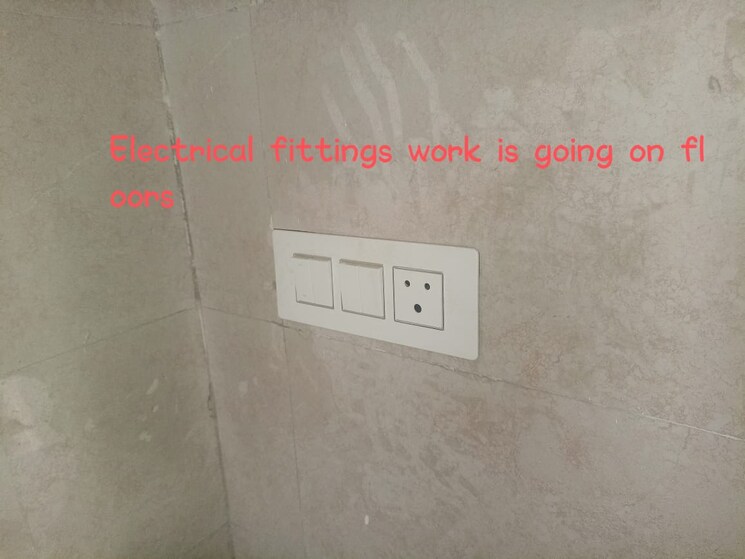 undefined, klj-greens 3.5 Bedroom 1707 Sq.Ft. Apartment In Sector 77 Faridabad 8937552