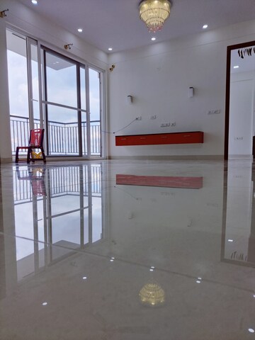 3 BHK Apartment For Rent in SNN Raj GreenBay, Electronic City Phase ii