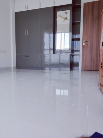Bathroom in 3 BHK Apartment at SNN Raj GreenBay, Electronic City Phase ii – for Rent