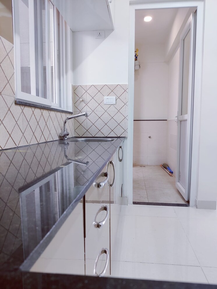 Kitchen, snn-raj-greenbay 3 Bedroom 1415 Sq.Ft. Apartment In Electronic City Phase ii Bangalore 8937484